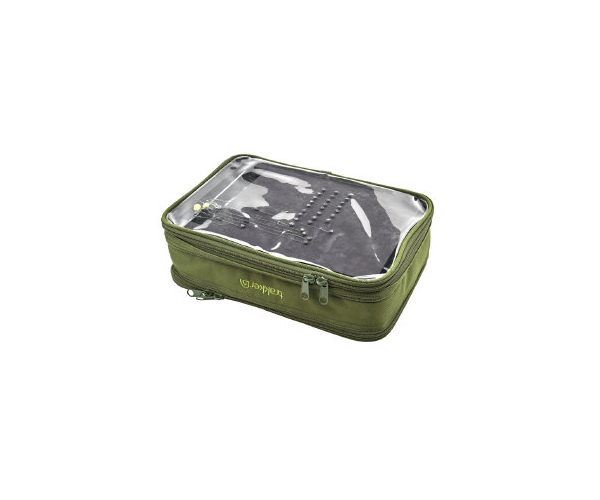 

Сумка Trakker NXG Tackle and Rig Pouch 33x22x10см (арт.123463930010)