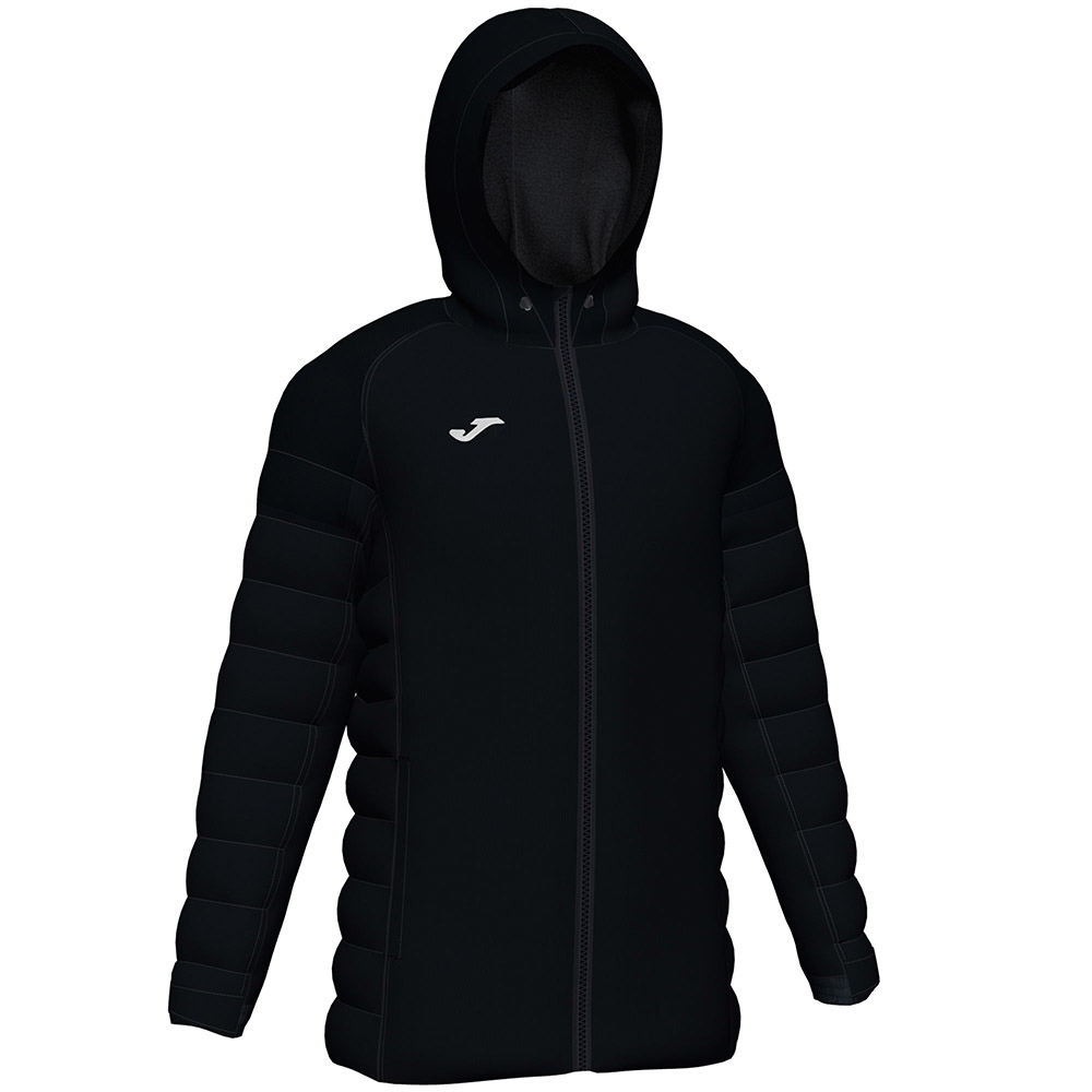 

Куртка Joma Cervino 101294.100 цвет: черный, размер, Куртка Joma Cervino 101294.100 цвет: черный, размер L