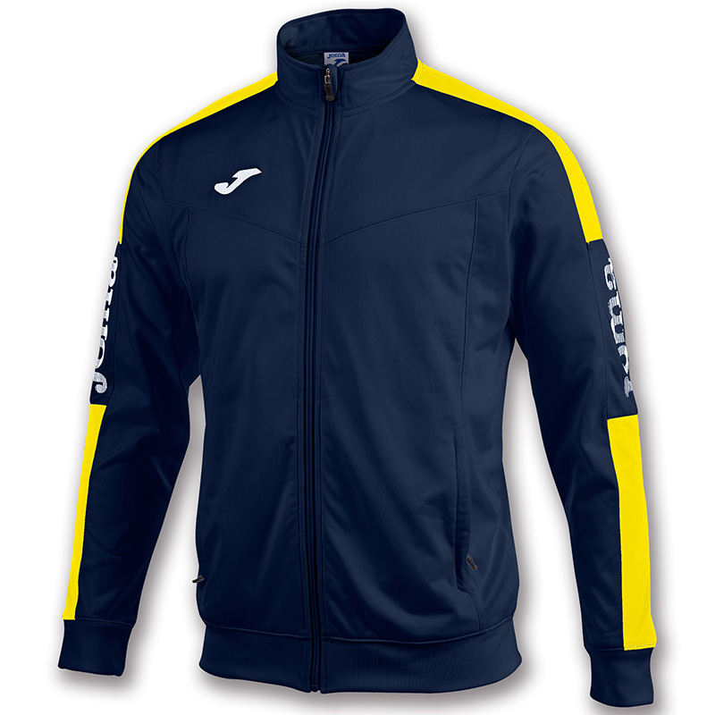 

Олимпийка Joma Champion IV 100687.309 цвет: темно-синий/желтый, размер, Олимпийка Joma Champion IV 100687.309 цвет: темно-синий/желтый, размер M