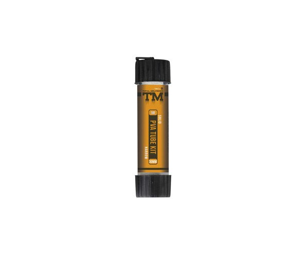 

ПВА-сетка Prologic TM PVA Solid Tube Kit 5m 65mm (арт.123418460948)