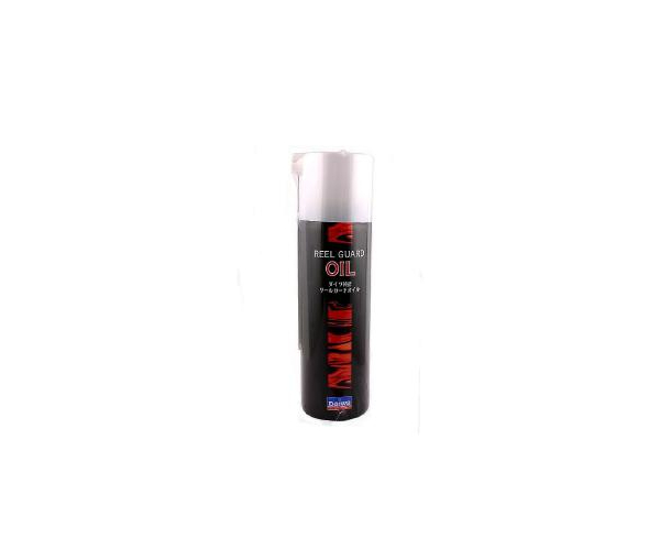 

Смазка Daiwa Reel Guard Oil жидкая (арт.123421351513)