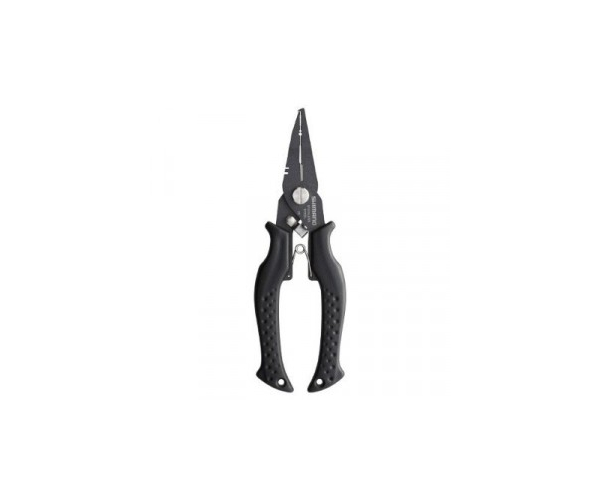 

Инструмент Shimano AD Pliers RH type-F CT-541P Black (арт.40401880118)