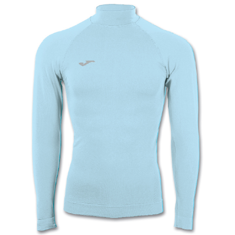 

Термобелье Joma Brama 3477.55.350S цвет: голубой, размер L-XL