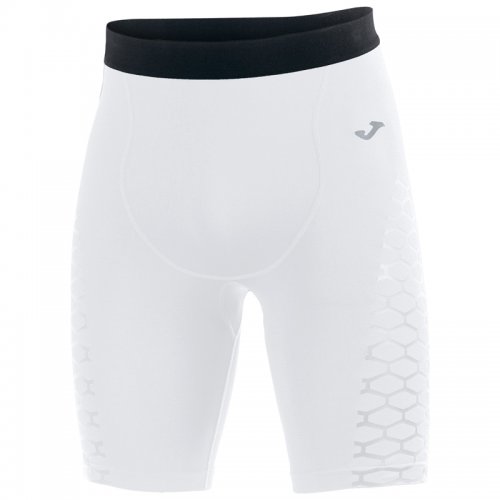 

Термобелье Joma Brama Compression 101111.201 цвет: белый, размер XL