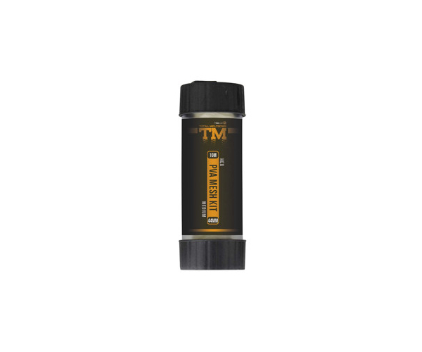 

ПВА-сетка Prologic TM PVA Hex Mesh Kit 10m 24mm (арт.123418460927)