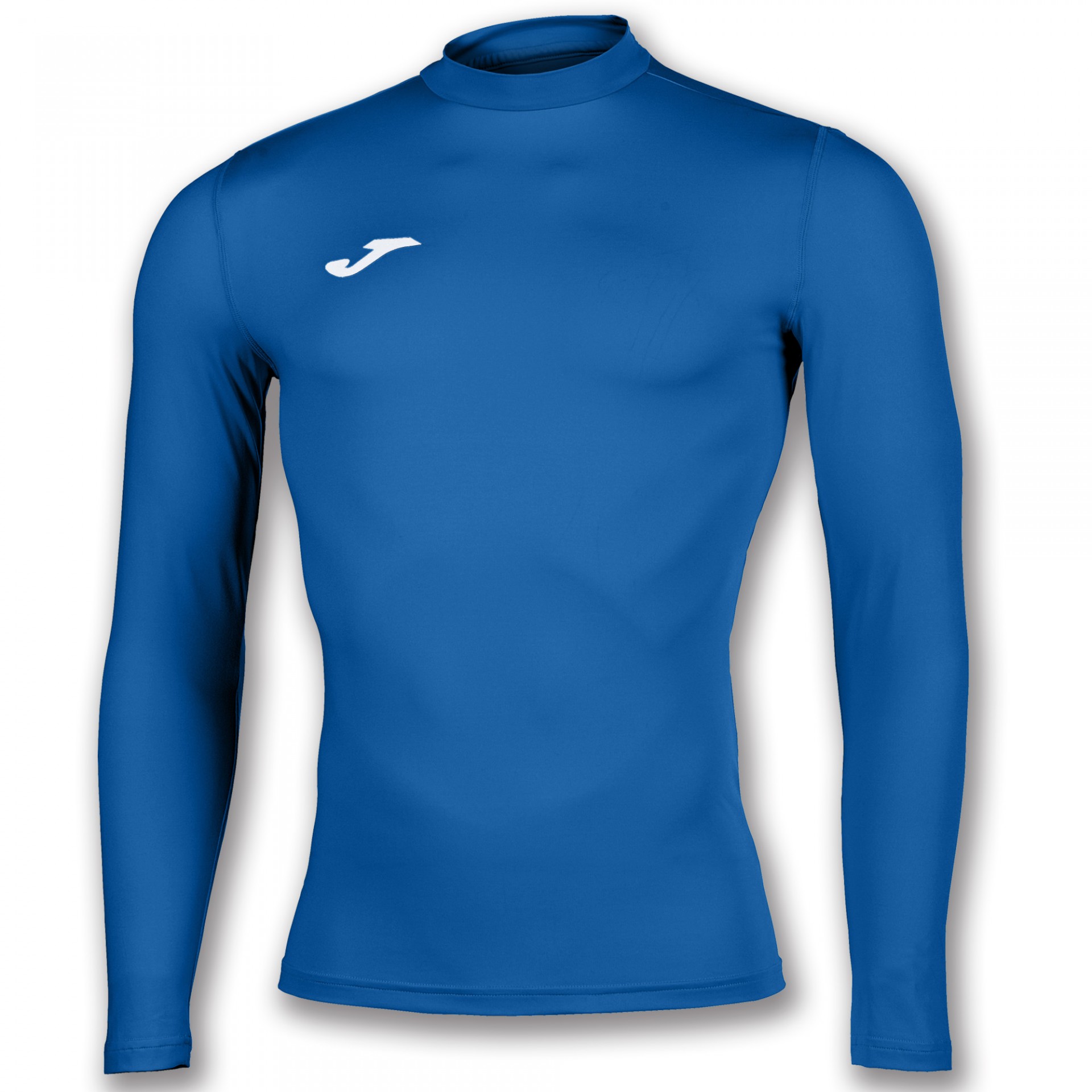 

Термобелье Joma BRAMA ACADEMY 101018.700 цвет: синий, размер 4XS-3XS