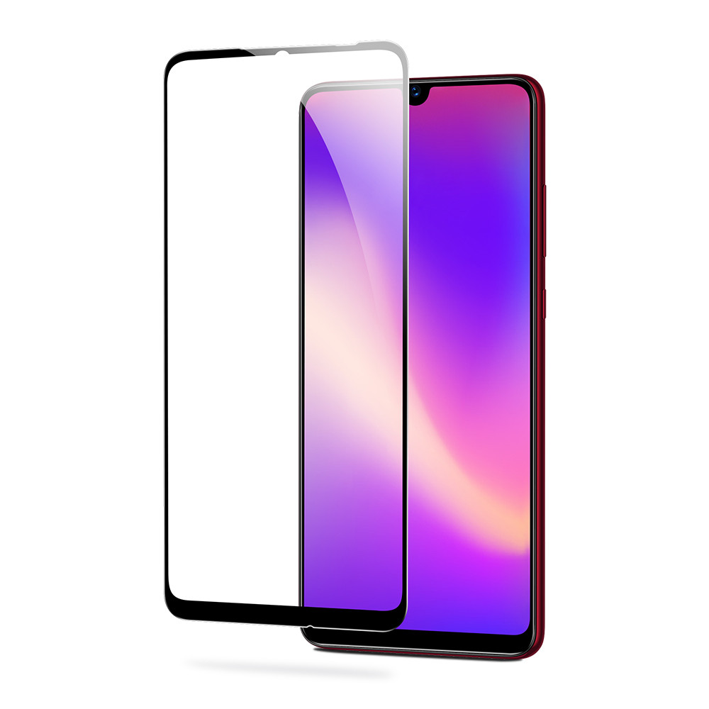 Защитное стекло ESR для Xiaomi Note 7/7 Pro Tempered Glass 1 шт, Black ...