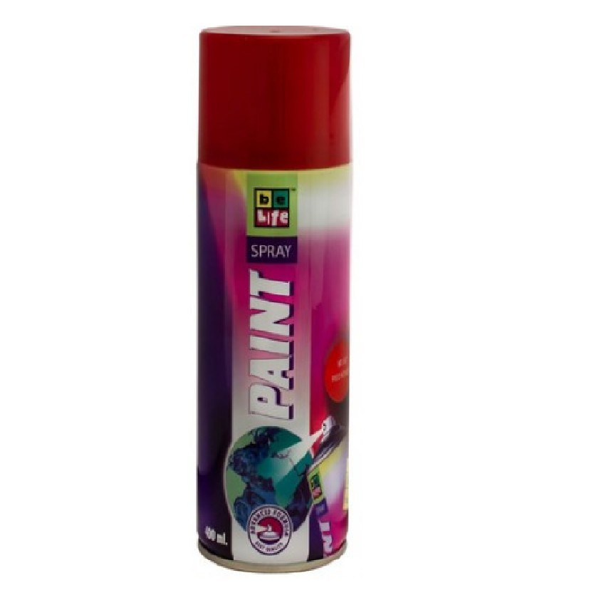 Лак акриловый тонировочный BeLife Tint Varnish красный (67), 400 мл ...