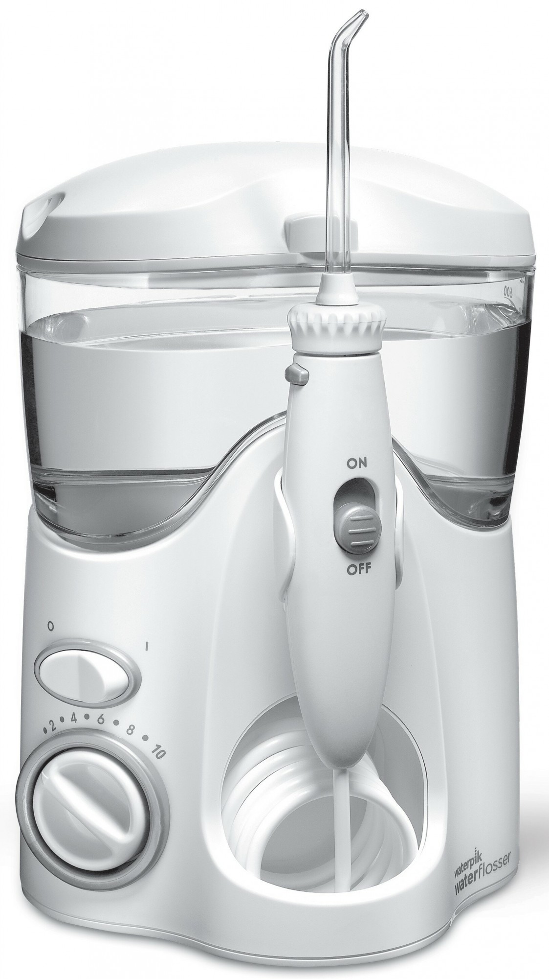 Ремонт ирригаторов Waterpik