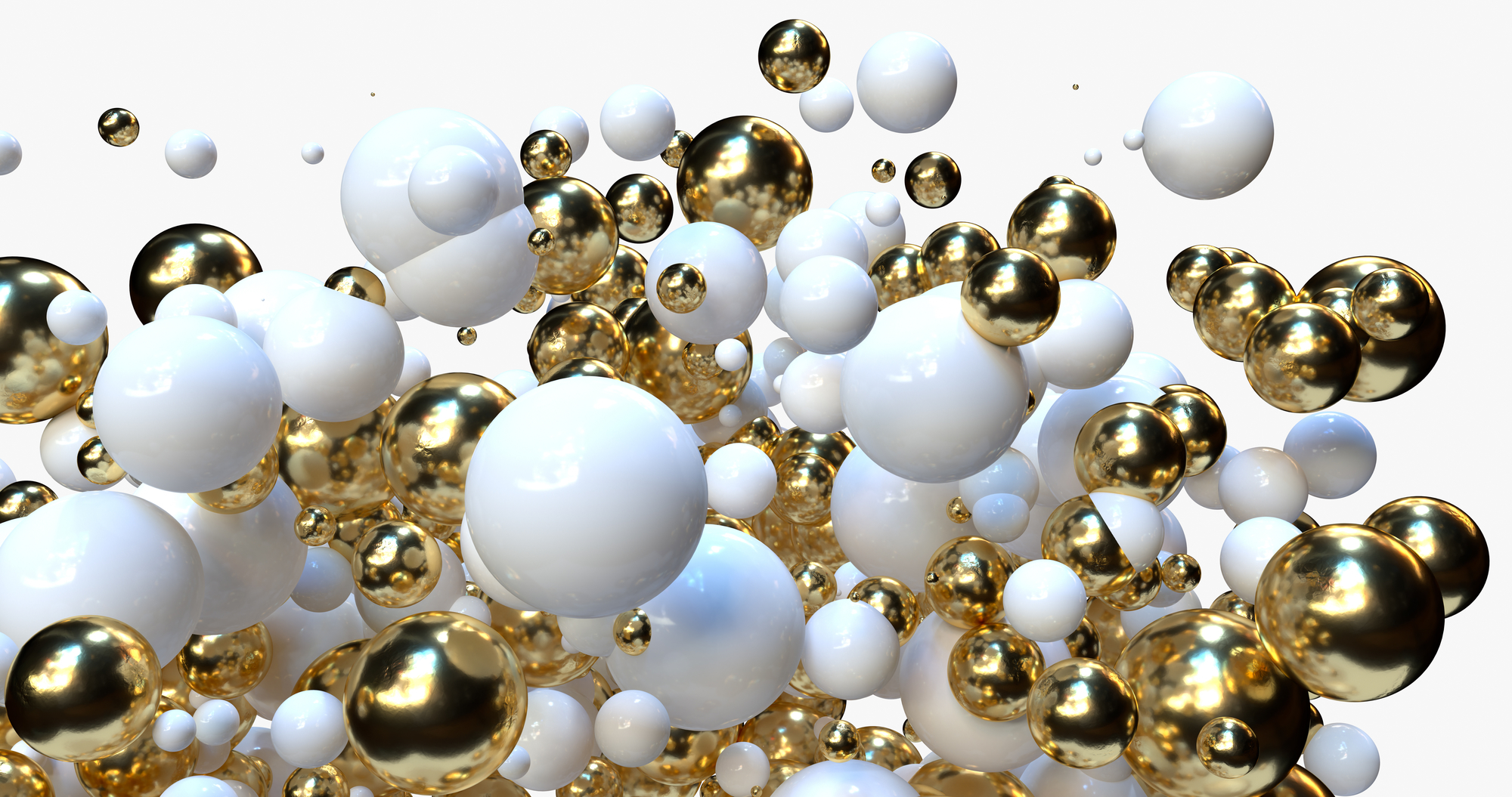 

Фотообои 3D '3D Сферы' (5088) , Фреска