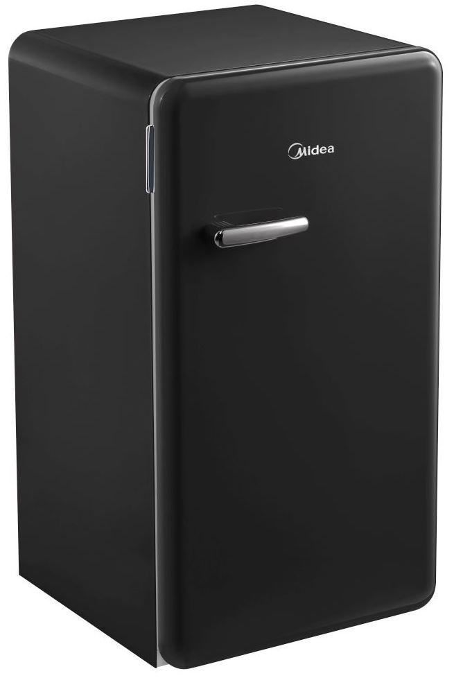 Однокамерний холодильник Midea MDRD142SLF30 – фото, відгуки ...