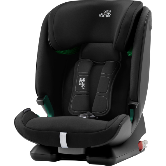 

Автокресло BRITAX-ROMER ADVANSAFIX M i-SIZE Cosmos Black