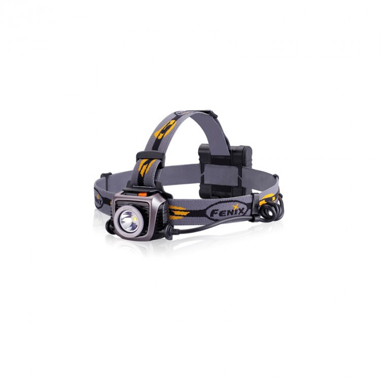

Фонарь Fenix HP15UE Cree XM-L2 U2