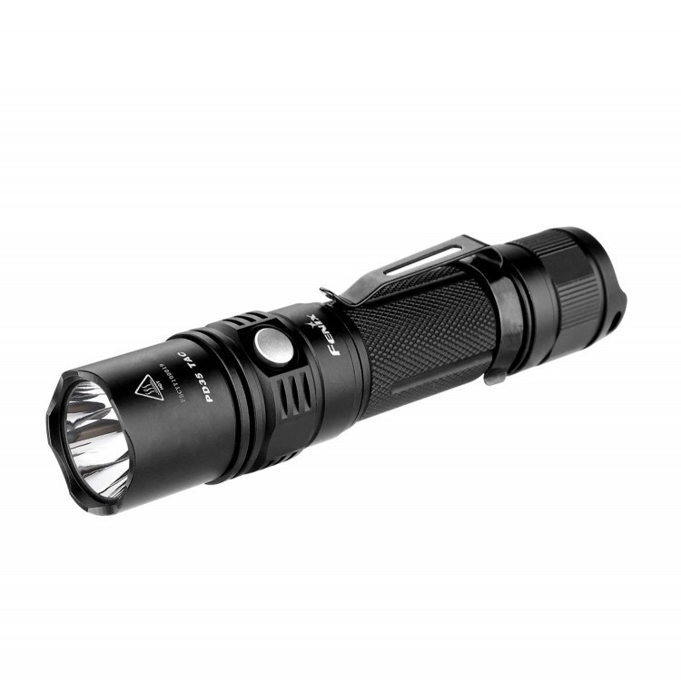 

Фонарь Fenix PD35 Cree X5-L V5 TAC Tactical Edition