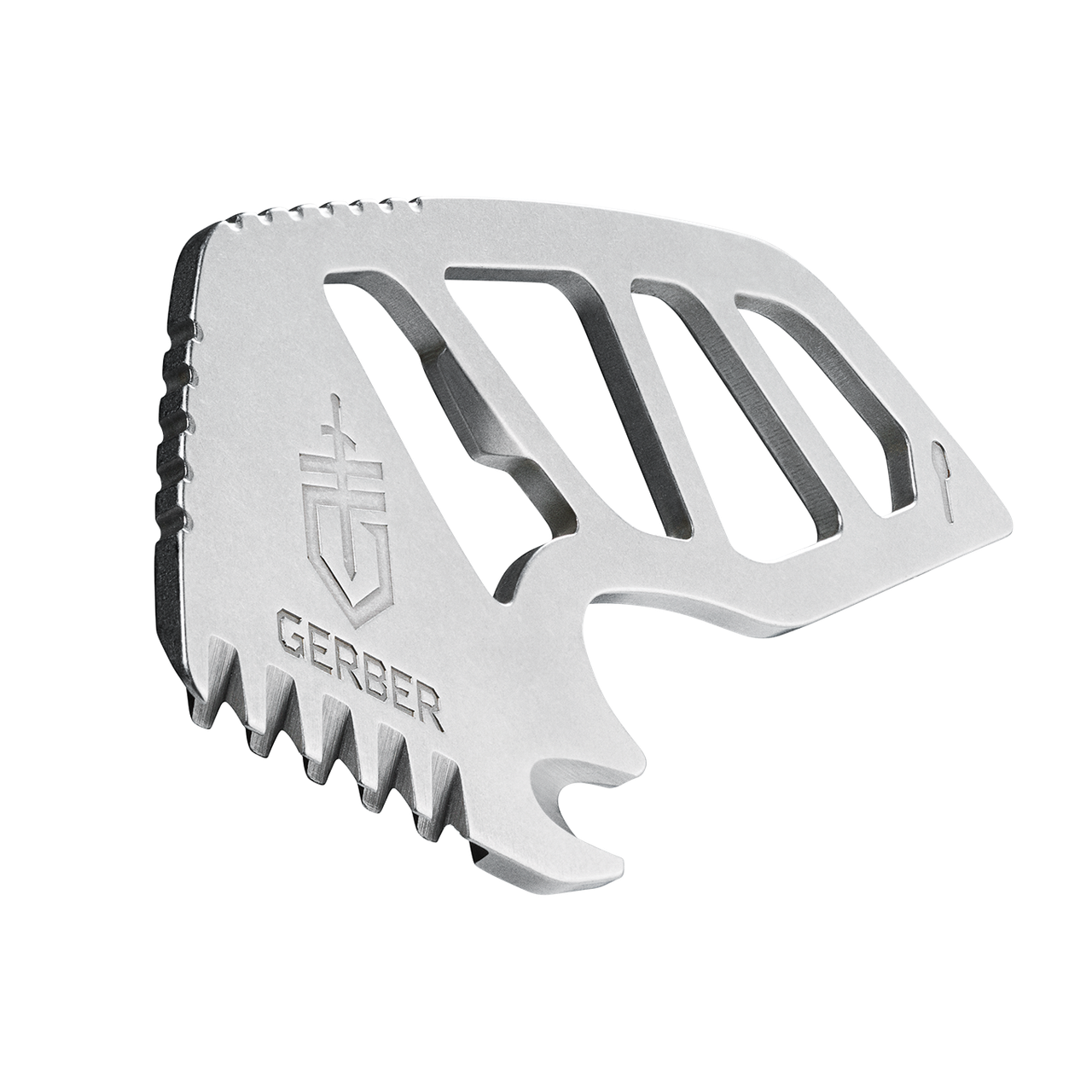 

Мультитул Gerber Gutsy- Gut Scoop Scaler Black (30-001420DIP)