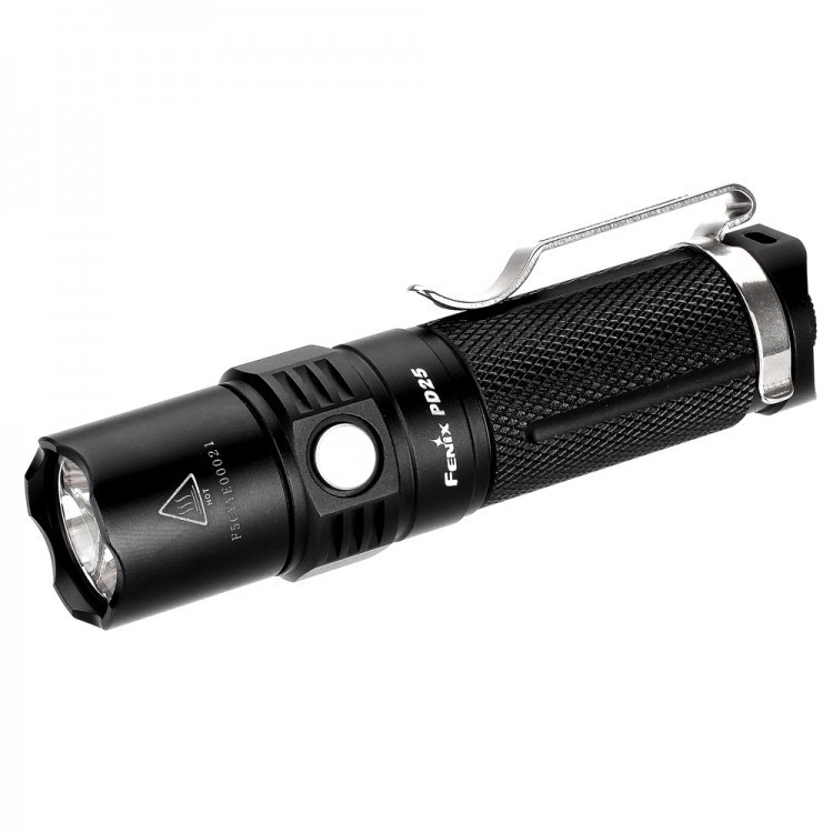 

Фонарь Fenix PD25 Cree XP-L