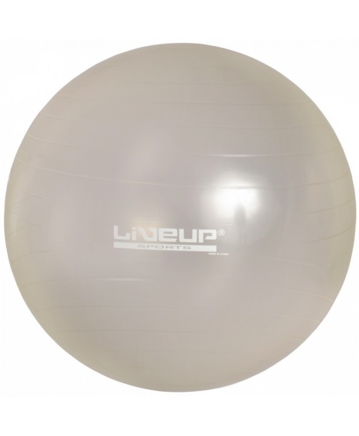 

Фитбол гимнастический ANTI BURST ball LS3222-75g