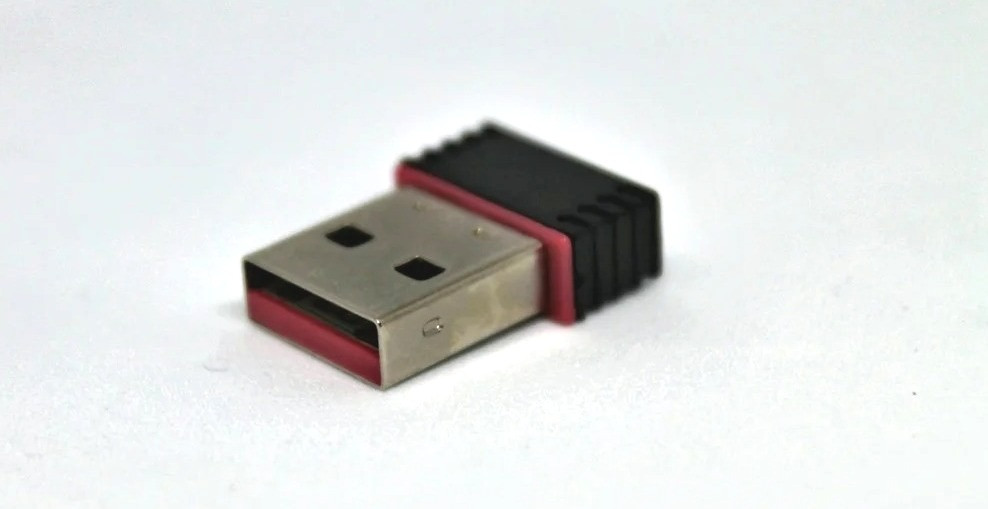 ADAPTADOR USB WIFI LV-UW03 2.0 300MBPS MODELO UÑITA