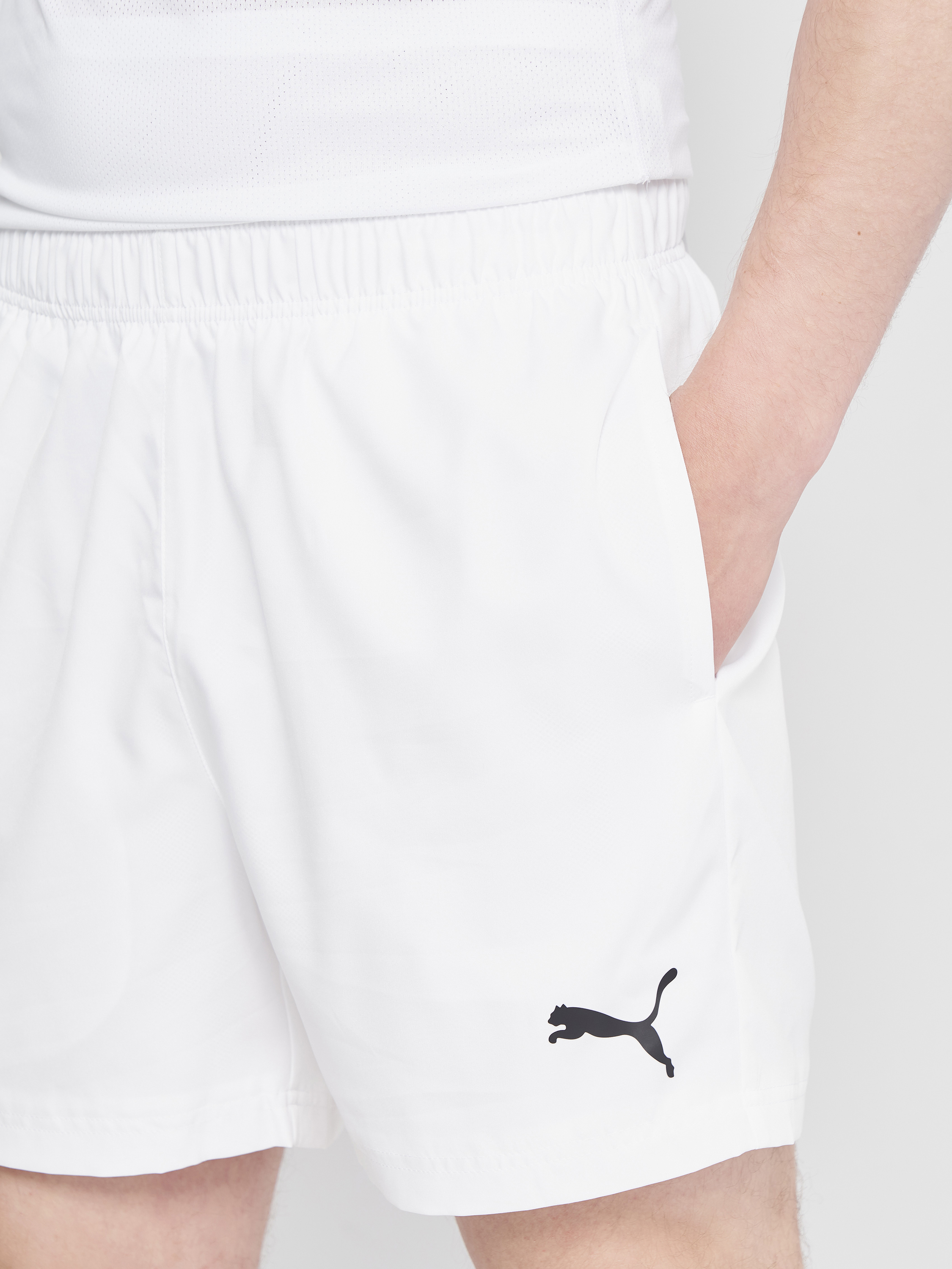 Puma active clearance woven shorts 5