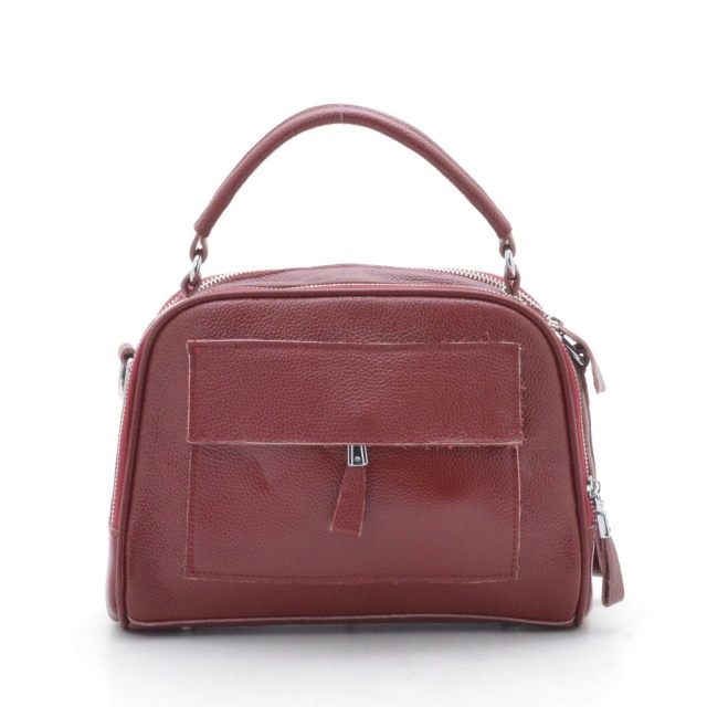

Клатч 2087 red