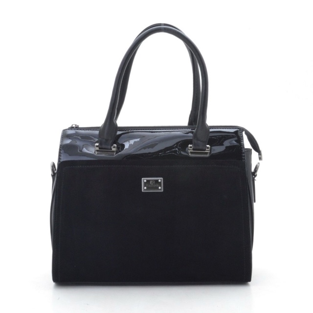 

Женская сумка Ronaerdo 528 black