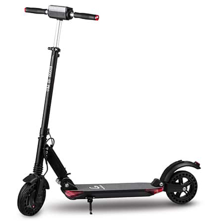 

Электросамокат Kugoo S3 PRO (Black)