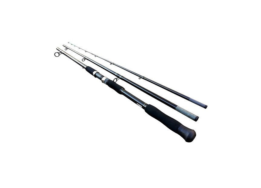 

Удилище Weida (Kaida) Record FJ Boat 3.0 m (200g)