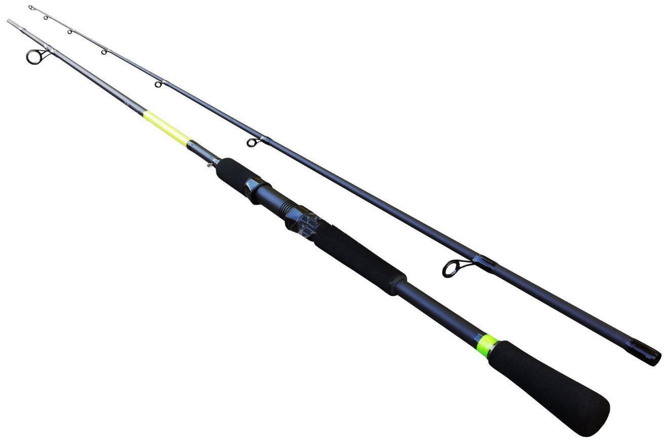 

Спиннинг Weida (Kaida) Rainbow 2.90 m. (30-60г.)