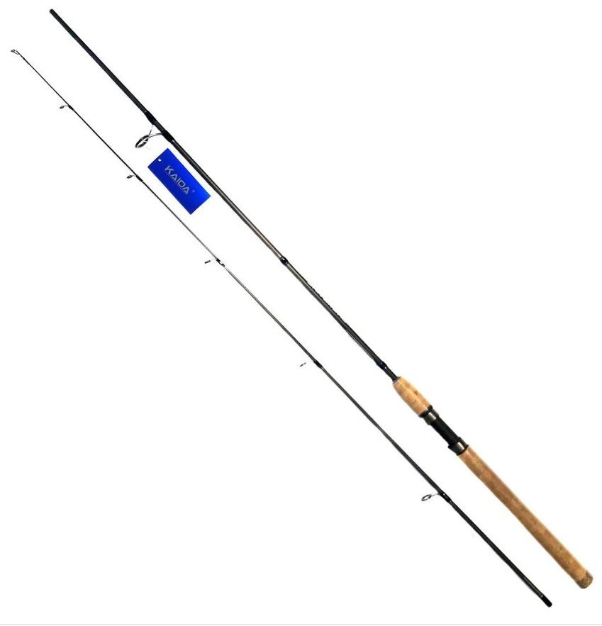 

Спиннинг Weida (Kaida) Universal 2.1 м (10-40г)