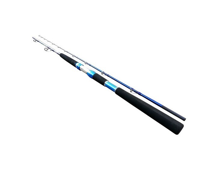

Спиннинг силовой Weida (Kaida) Xp Boat Achab 2,1m тест до 150g