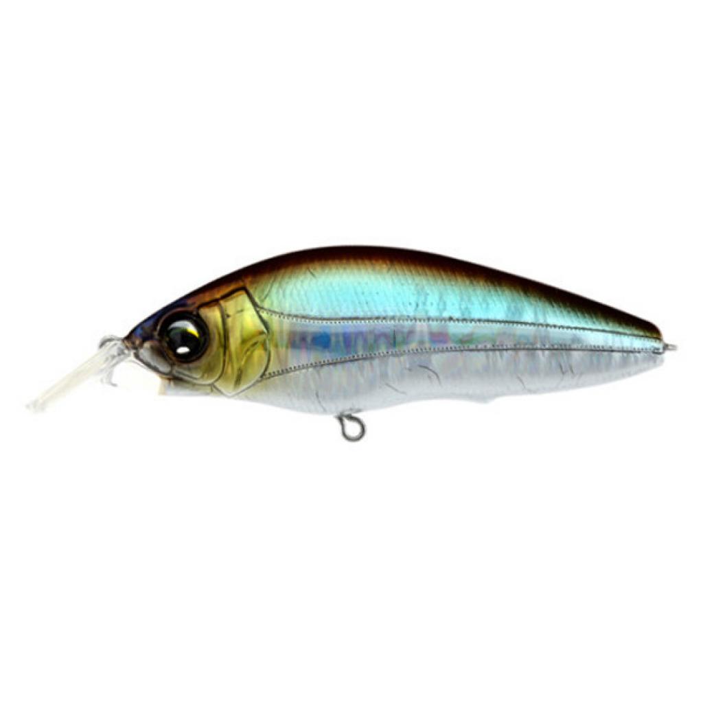 

Воблер YO-ZURI F1109 Hardcore X Shallow Crank 65мм HSH (F1109-HSH)