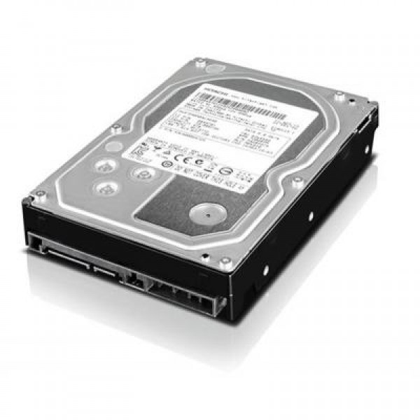 

Жесткий диск для сервера Lenovo 4TB 7.2K SATA 3.5 6Gbps (4XB0G88796)