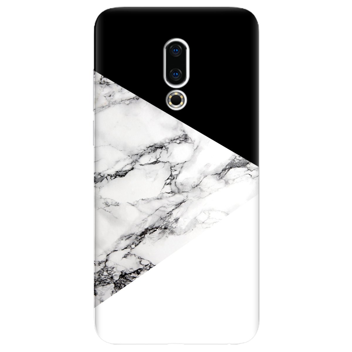 Чехол для Meizu 16 Plus Marble (11210040206052708) – фото, отзывы ...