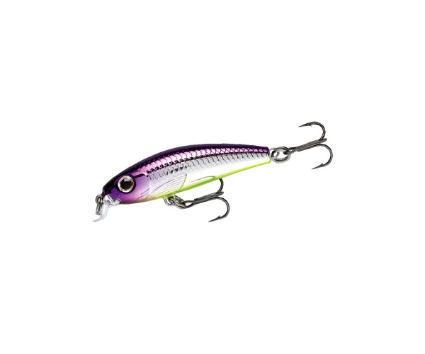 

Воблер RAPALA Ultra Light Minnow Sinking 4g 6cm 0.6-0.9m (арт.1919610181)