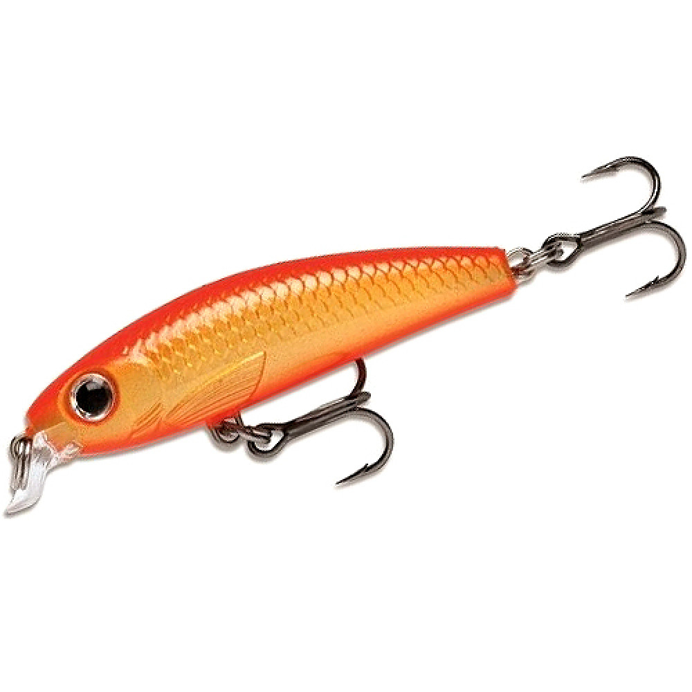 

Воблер RAPALA Ultra Light Minnow Sinking 4g 6cm 0.6-0.9m (арт.1919610173)