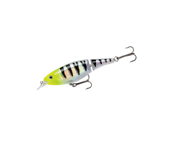 

Воблер Rapala X-Rap Jointed Shad Suspen 46g 13cm 1.2-2.4m (арт.1919610192)