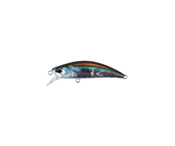 

Воблер DUO Spearhead Ryuki 50S 50mm 4.5g ADA4013 Wakasagi (арт.1234343092)