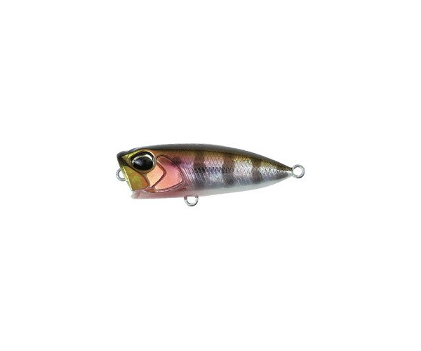 

Воблер DUO Tetra Works Poco Poco 40F 40mm 3.0g ADA3058 Prism Gill (арт.1234342890)