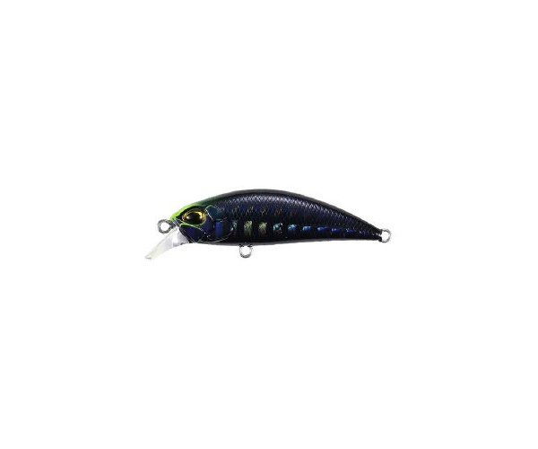 

Воблер DUO Spearhead Ryuki 45S 45mm 4.0g GHA4012 Aurora Dark (арт.1234343087)