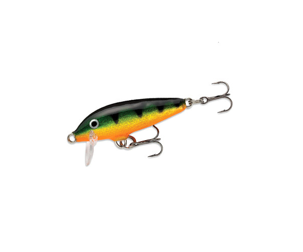 

Воблер Rapala Original Floating 2g 3cm 0.6-1.2m (арт.19197822)