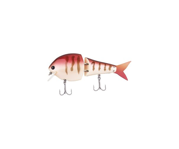 

Воблер Nories Hira Crank Gill S Bill 140F 60.0g HR09 (арт.123415610922)