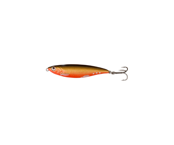 

Воблер Savage Gear 3D Horny Herring 100S 100mm 23.0g #07 Red and Black (арт.123418540231)