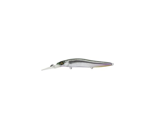 

Воблер Megabass Oneten R+2 110SF 110mm 14.0g M Shad (арт.123426590554)