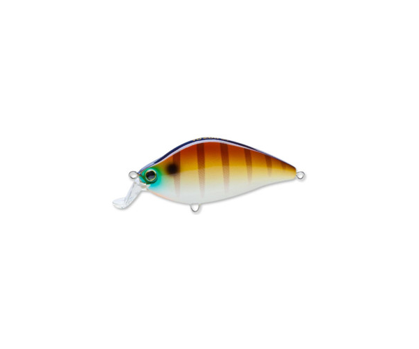 

Воблер YO-Zuri 3DS Flat Crank F 55mm BG (арт.123422661885)