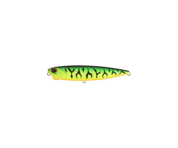 

Воблер DUO Realis Pencil 130F 130mm 31.6g ACC3059 Mat Tiger (арт.1234343154)
