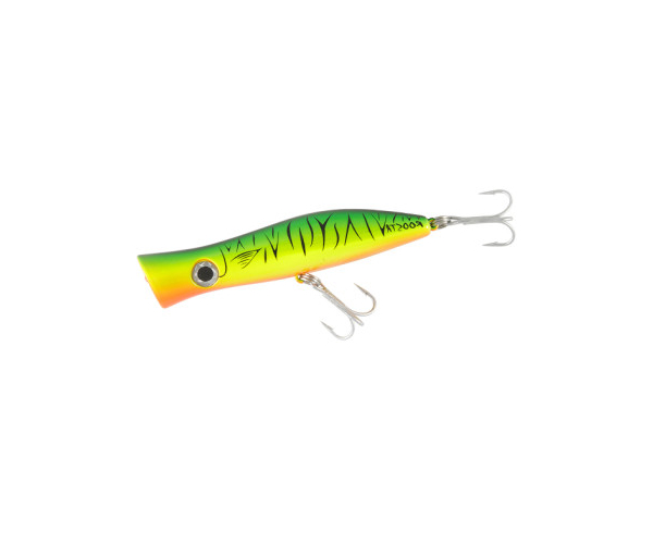

Воблер Halco Roosta Popper 135 #H52 (арт.19191007516)