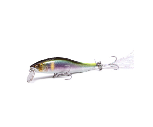 

Воблер Megabass PROP DARTER i-WAKE PM SETSUKI AYU CS (арт.1234909934093)