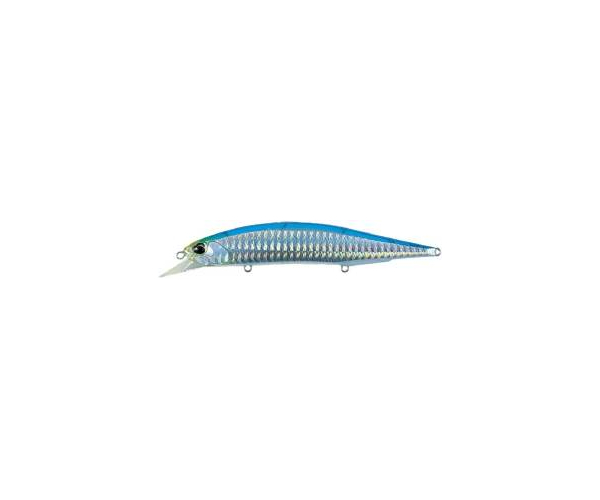 

Воблер DUO Realis Jerkbait 120SP 120mm 18.0g ADA3093 Prism Smelt (арт.1234343217)