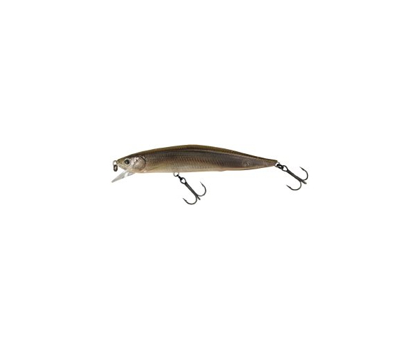 

Воблер Imakatsu Gekiasa II Alive Roller 105 Floating 105mm 10.5g 3D Realism #727 (арт.1234530073)