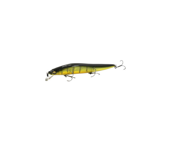 

Воблер Megabass Oneten LBO 115F 115mm 14.0g GG Perch (арт.123426590363)